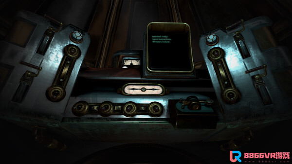 [VR游戏下载] 侠盗逃亡 VR（A Rogue Escape）9397 作者:admin 帖子ID:4267 