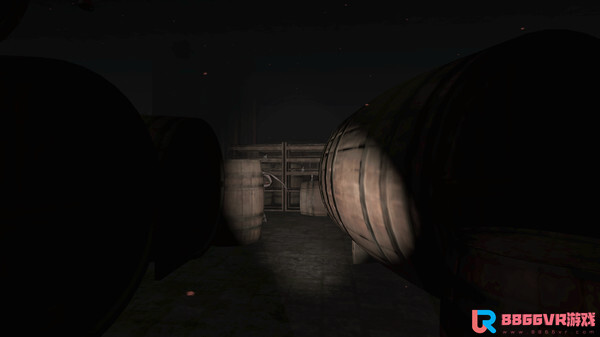 [免费VR游戏下载] 泰拉瑞亚 VR（Dark Harvest）5748 作者:admin 帖子ID:4269 