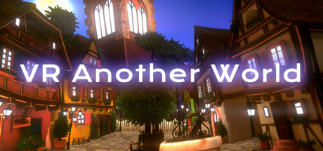 [VR游戏下载] VR步行模拟器（VR Another World）8873 作者:admin 帖子ID:4276 