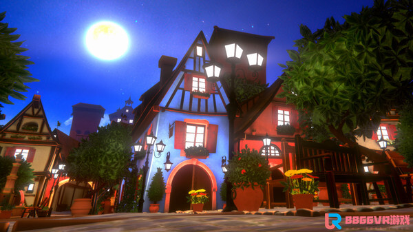[VR游戏下载] VR步行模拟器（VR Another World）3467 作者:admin 帖子ID:4276 