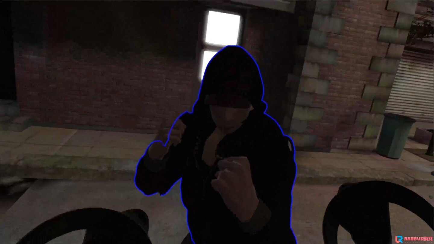 [Oculus quest] 防卫模拟器 VR（SETVR）9309 作者:admin 帖子ID:4285 
