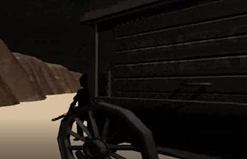 [Oculus quest] 墓碑 VR（Tombstone VR）7521 作者:admin 帖子ID:4288 