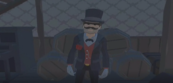[Oculus quest] 墓碑 VR（Tombstone VR）6238 作者:admin 帖子ID:4288 