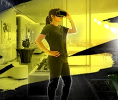 [Oculus quest] 房间编辑器 VR（Custom Home Arcade Mapper）156 作者:admin 帖子ID:4290 