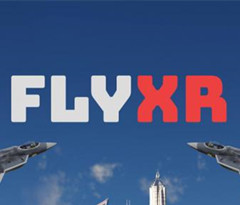 [Oculus quest] 开飞机 VR（Fly XR VR）1410 作者:admin 帖子ID:4291 