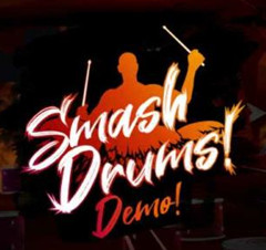 [Oculus quest] 粉碎鼓手VR（Smash Drums）9362 作者:admin 帖子ID:4292 