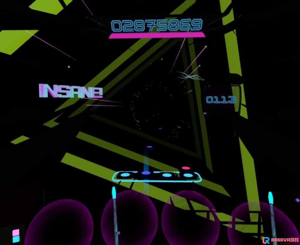 [Oculus quest] 疯狂粉碎 VR（SmashMania VR）3592 作者:admin 帖子ID:4293 
