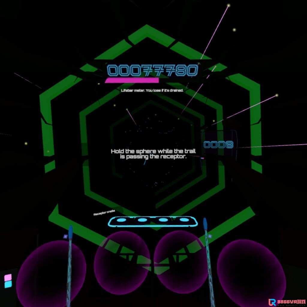 [Oculus quest] 疯狂粉碎 VR（SmashMania VR）9683 作者:admin 帖子ID:4293 