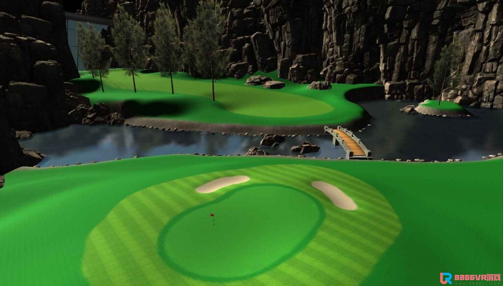 [Oculus quest] 高尔夫俱乐部 VR（exVRience Golf Club）2086 作者:admin 帖子ID:4294 