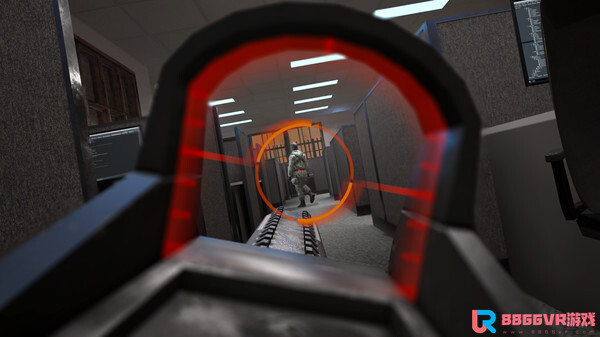 【独家VR汉化】Espire 1: VR 潜行（Espire 1: VR Operative）5265 作者:admin 帖子ID:4315 
