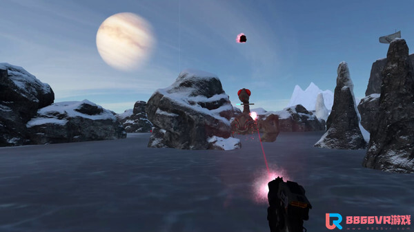 【VR汉化】星际守卫 VR（可联机）Guardians VR1287 作者:admin 帖子ID:4318 