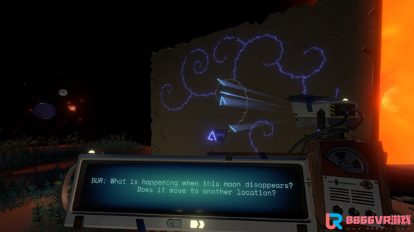 [VR游戏下载] 星际拓荒 VR（Outer Wilds）鼠标键盘游戏5937 作者:admin 帖子ID:4320 