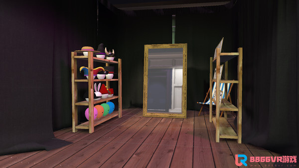【VR汉化】码头商场2 VR（Pierhead Arcade 2）309 作者:admin 帖子ID:4321 