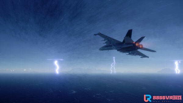【VR汉化】僚机计划 VR（Project Wingman）3409 作者:admin 帖子ID:4322 