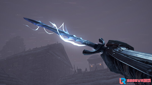 [VR游戏下载] 剑客 VR（Swordsman VR）8821 作者:admin 帖子ID:4324 