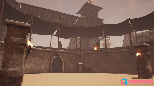 [VR游戏下载] 剑客 VR（Swordsman VR）5327 作者:admin 帖子ID:4324 