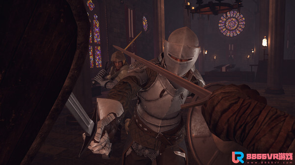 [VR游戏下载] 剑客 VR（Swordsman VR）4931 作者:admin 帖子ID:4324 