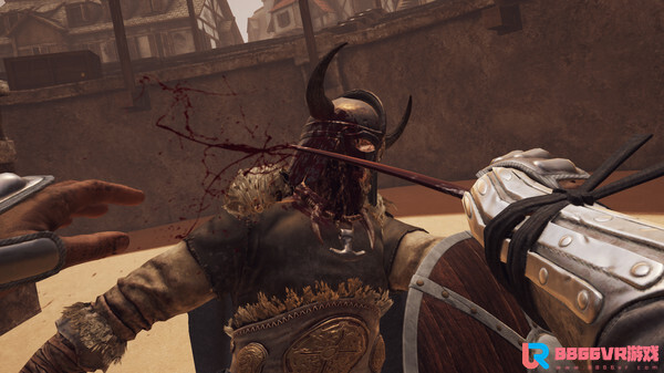 [VR游戏下载] 剑客 VR（Swordsman VR）2179 作者:admin 帖子ID:4324 