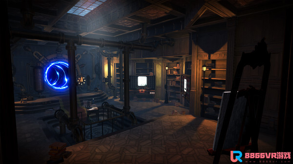 [VR游戏下载] 魔杖 VR（Wands VR）594 作者:admin 帖子ID:4328 