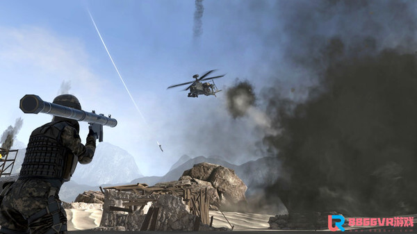 【VR汉化】战争灰尘32vs32 (WAR DUST | 32 vs 32 Battles)4713 作者:admin 帖子ID:4329 