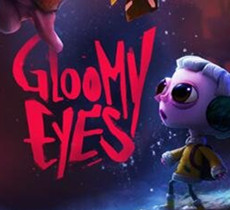 [Oculus quest] 咕噜米的眼睛 VR（Gloomy Eyes）7788 作者:admin 帖子ID:4331 