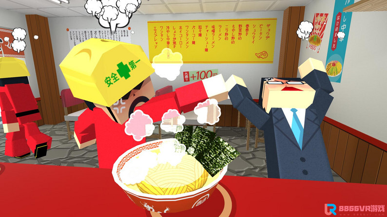 [Oculus quest] 柜台战斗 VR（Counter Fight VR）5960 作者:admin 帖子ID:4332 