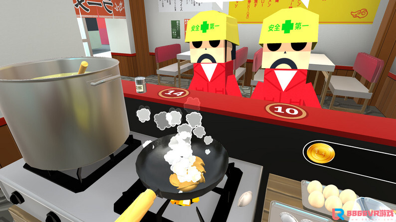 [Oculus quest] 柜台战斗 VR（Counter Fight VR）3599 作者:admin 帖子ID:4332 