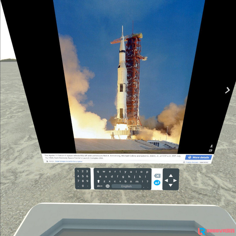 [Oculus quest] 模拟火箭发射器 VR（Rocket Launch VR）4457 作者:admin 帖子ID:4339 