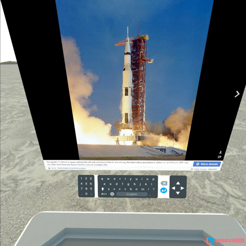 [Oculus quest] 模拟火箭发射器 VR（Rocket Launch VR）1165 作者:admin 帖子ID:4339 