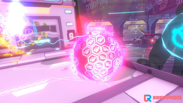 [Oculus quest] 清扫 VR（Pangman VR）9869 作者:admin 帖子ID:4340 