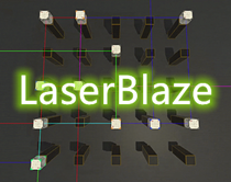 [Oculus quest] 激光校对器 VR（LaserBlaze VR）8183 作者:admin 帖子ID:4341 