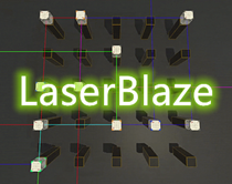 [Oculus quest] 激光校对器 VR（LaserBlaze VR）1000 作者:admin 帖子ID:4341 