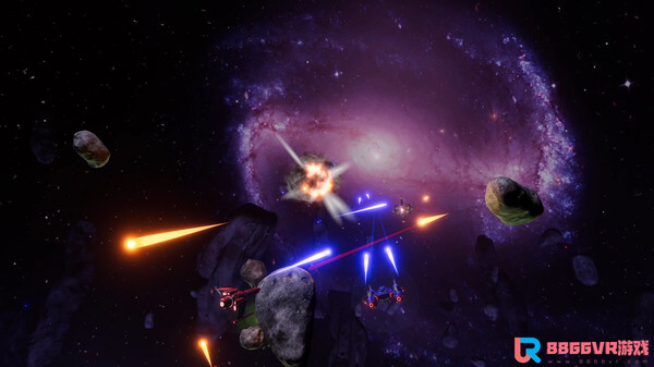 [免费VR游戏下载] 宇宙反击战 VR（Antiprism VR）222 作者:admin 帖子ID:4343 