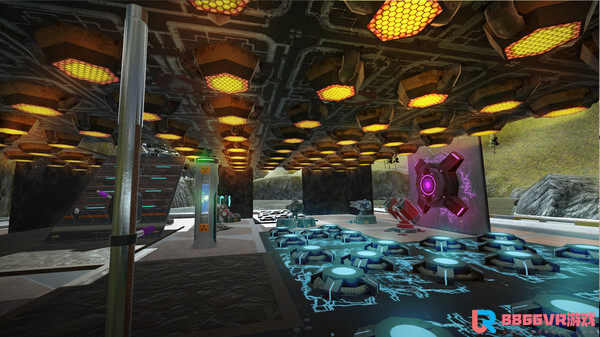 [免费VR游戏下载] 传说之灰 VR（Ash of Legends）8168 作者:admin 帖子ID:4344 