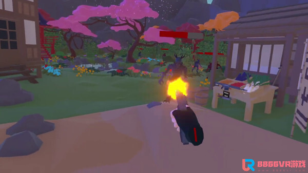 [免费VR游戏下载] 恶魔大流行VR（DemonPandemicVR）159 作者:admin 帖子ID:4346 