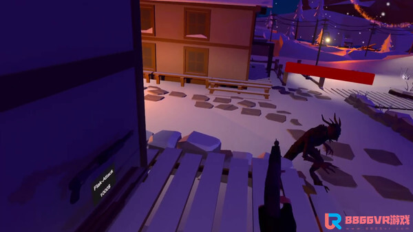 [免费VR游戏下载] 恶魔大流行VR（DemonPandemicVR）1025 作者:admin 帖子ID:4346 