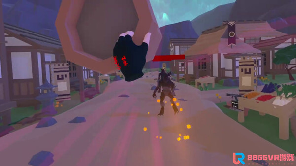 [免费VR游戏下载] 恶魔大流行VR（DemonPandemicVR）6372 作者:admin 帖子ID:4346 