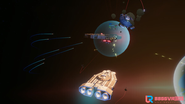 [免费VR游戏下载] 永恒星光 VR（Eternal Starlight VR）320 作者:admin 帖子ID:4347 