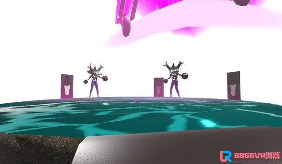 [免费VR游戏下载] 清醒的梦 VR（Lucid Dream Simulator）1474 作者:admin 帖子ID:4348 