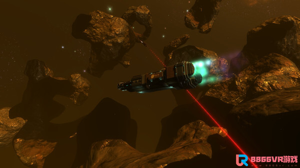 [免费VR游戏下载] 脉冲星:失落的殖民地 VR（PULSAR: Lost Colony）2078 作者:admin 帖子ID:4350 