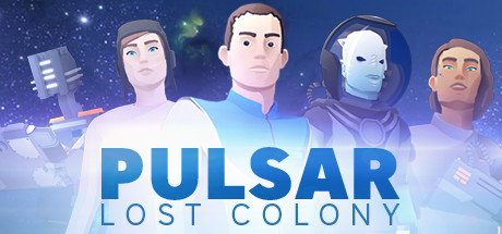 [免费VR游戏下载] 脉冲星:失落的殖民地 VR（PULSAR: Lost Colony）5139 作者:admin 帖子ID:4350 