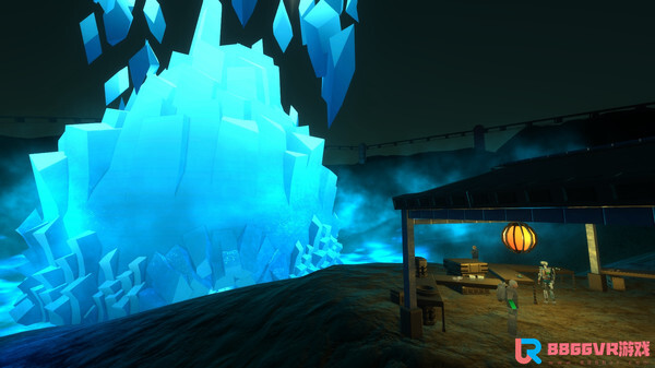 [免费VR游戏下载] 脉冲星:失落的殖民地 VR（PULSAR: Lost Colony）2122 作者:admin 帖子ID:4350 