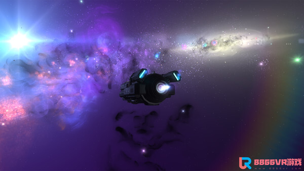 [免费VR游戏下载] 脉冲星:失落的殖民地 VR（PULSAR: Lost Colony）9600 作者:admin 帖子ID:4350 