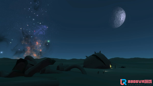 [免费VR游戏下载] 脉冲星:失落的殖民地 VR（PULSAR: Lost Colony）5570 作者:admin 帖子ID:4350 
