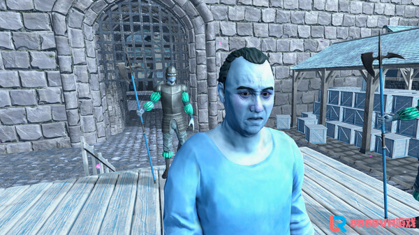 [免费VR游戏下载] 判刑VR（Sentenced VR）1096 作者:admin 帖子ID:4351 