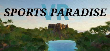 [VR游戏下载] 运动天堂 VR（Sports Paradise VR）5727 作者:admin 帖子ID:4352 