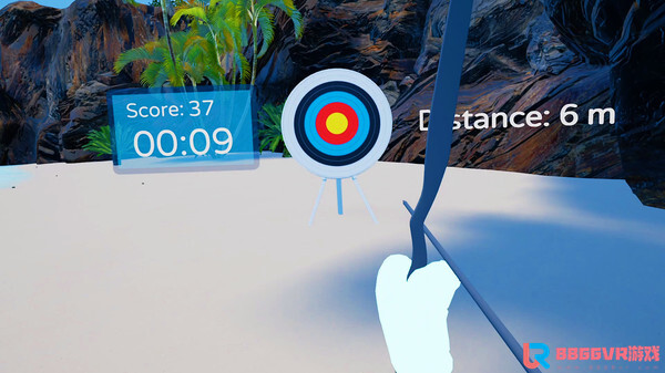 [VR游戏下载] 运动天堂 VR（Sports Paradise VR）5167 作者:admin 帖子ID:4352 