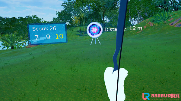 [VR游戏下载] 运动天堂 VR（Sports Paradise VR）6387 作者:admin 帖子ID:4352 