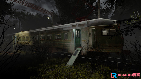 [VR游戏下载] 丧尸末日 VR（SURV1V3 VR）2021版可联机8239 作者:admin 帖子ID:4353 