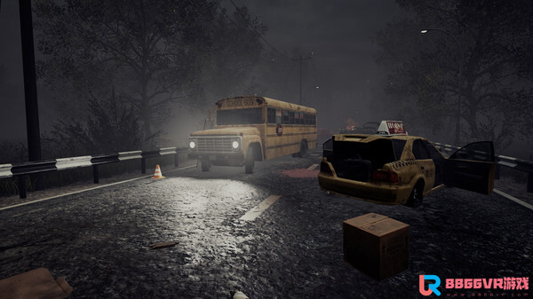 [VR游戏下载] 丧尸末日 VR（SURV1V3 VR）2021版可联机8480 作者:admin 帖子ID:4353 